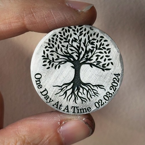 Personalised tree life - personalised,
