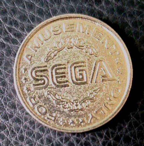 Silver sega only for - ,
