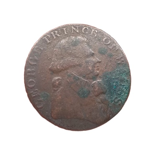1795 george prince of wales - -,