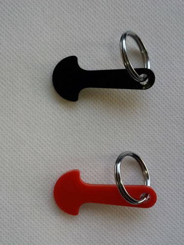 Long reusable shopping - long,