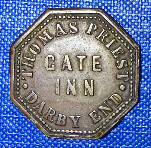 Worcestershire darby end - worcestershire,,