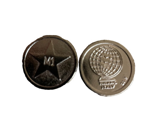 Token same old 1 - m1, as