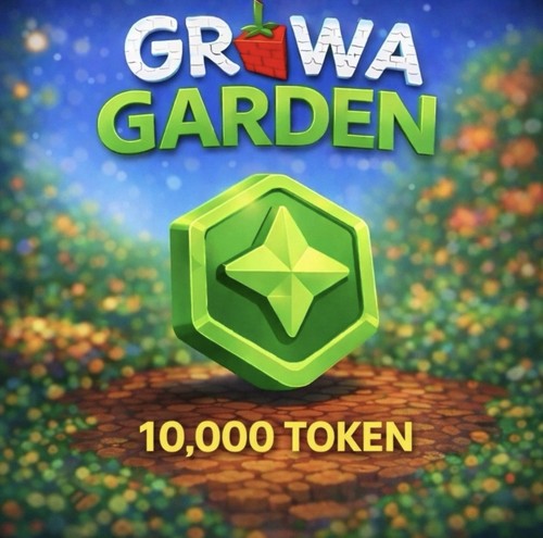 Grow garden 10 - garden, |