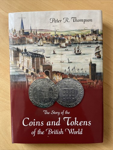 The story - coins, and