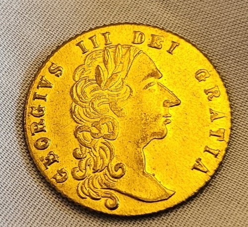 1788 token old coin british - old,
