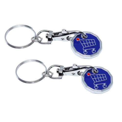 Trolley token new - new, £1