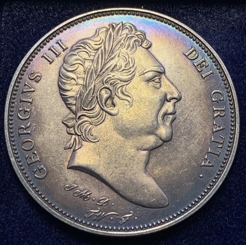 1817 great britain george iii - 1817,