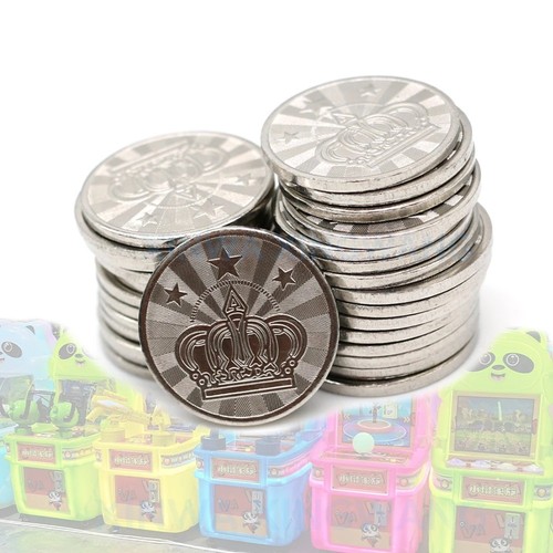 100pcs stainless steel arcade - stainless,