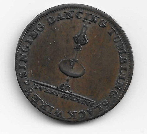 Coin undated 18th century - -,