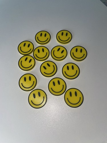 Trolley coin token - trolley,