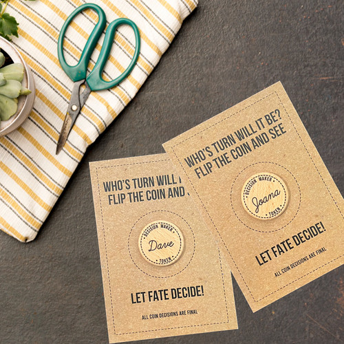 Personalised couples names - personalised,