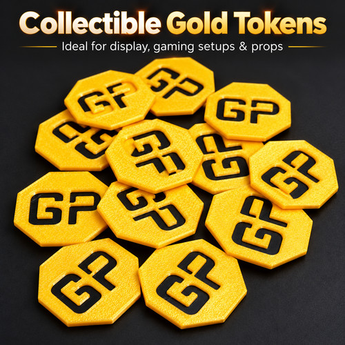 Tarkov coin replica - tarkov,