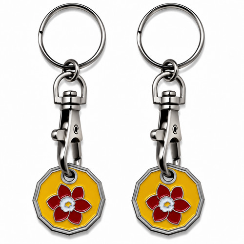 Phoenix pack red - 2, flower