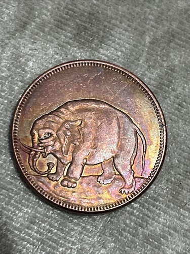 Repo plated 1694 god - uk,