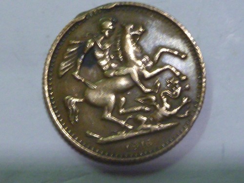1916 edward vii - edward,