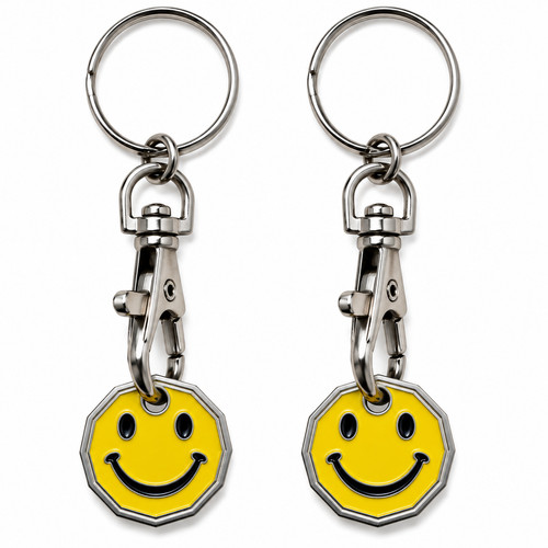 Phoenix pack smiley face - uk,