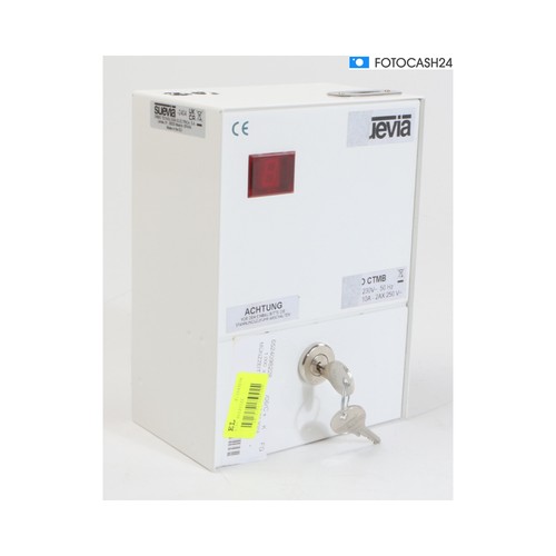 Suevia su120132 coin - su120132, timer