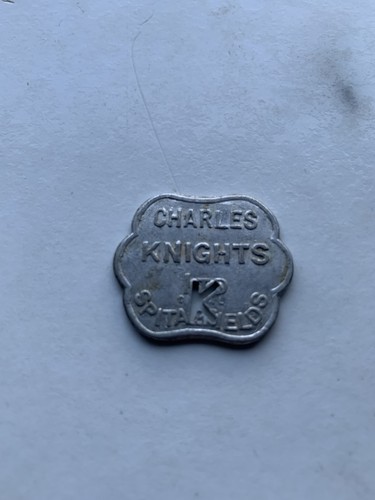 Charles knights spitalfields - knights,