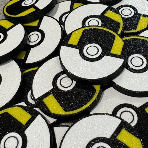 Pokemon tcg ultra ball ability - ultra,