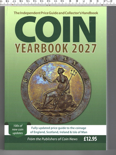 2027 token publishing new - 2027,