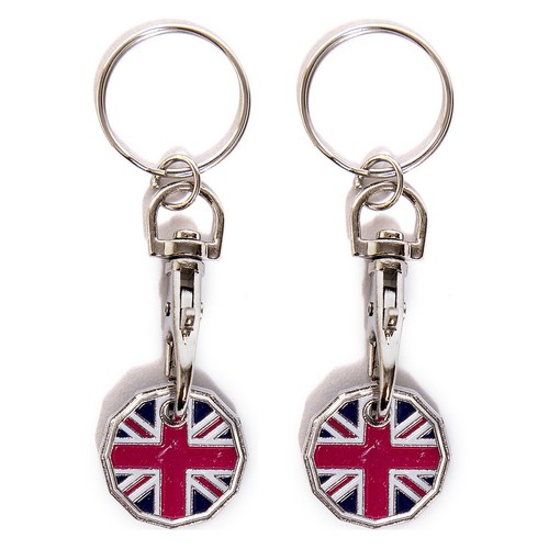 Pack union jack - jack, pound