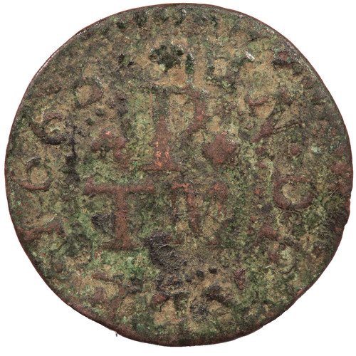 1663 deal kent thomas - thomas, potter