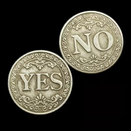 Yes decision making - or,