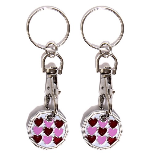 Pack heart - 2,